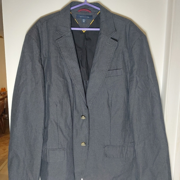 Tommy Hilfiger Special Edition Jacket - Picture 11 of 11